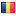brick7.cl server is located in Romania